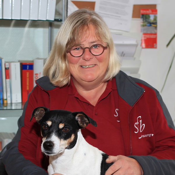 Beteuungsdienst Steegmann Team Marion Zeiske